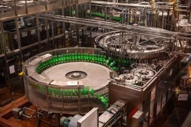 太古可口可樂開啟數字化新篇章 首條數字化生產線落地中國，年產能預計提升5.5億罐